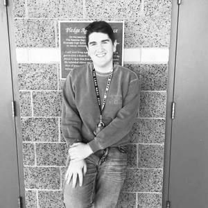 Meet your Posher, Gus